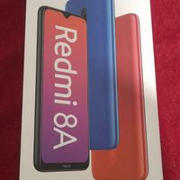 شیائومی Redmi 8A ۳۲ گیگابایت|موبایل|تهران, گمرک|دیوار