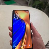 گوشی موبایل شیائومی poco f4 پوکو ۲۵۶GB|موبایل|تهران, المهدی|دیوار
