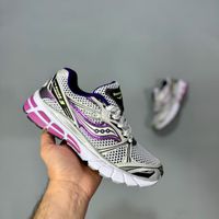 کتونی مردانه مدل ساکنیsaucony رانینگ|کیف، کفش، کمربند|تهران, نعمت‌آباد|دیوار
