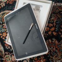 تبلت سامسونگ Galaxy note 10|تبلت|تهران, ارامنه|دیوار