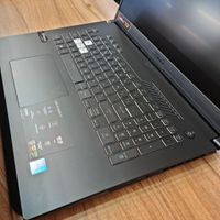 لپتاپ asus fx707 تاف گیمینگ|رایانه همراه|تهران, شاندیز|دیوار