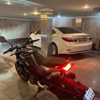 موتور هاسکوارنا|موتورسیکلت|تهران, جردن|دیوار