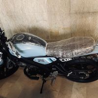 موتور XSR 155 صفر کیلومتر مدل ۱۴۰۲|موتورسیکلت|تهران, نیاوران|دیوار