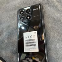 poco x6pro 5G 512gig|موبایل|تهران, تجریش|دیوار
