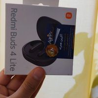 ایرپاد شیائومی مدل redmi buds 4 lite|لوازم جانبی موبایل و تبلت|تهران, کرمان|دیوار
