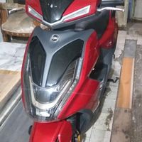 sym fx 150 1401|موتورسیکلت|تهران, کرمان|دیوار
