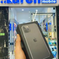 اپل iPhone 11 Pro با حافظهٔ ۲۵۶ گیگابایت|موبایل|تهران, صادقیه|دیوار