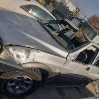 سانگ یانگ موسو 3200cc اتوماتیک تصادفی، مدل ۲۰۰۹|خودرو سواری و وانت|تهران, حکیمیه|دیوار