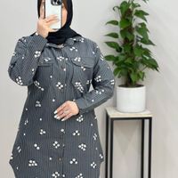تونیک پیراهن لنین|لباس|تهران, حمزه‌آباد|دیوار