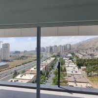 سعادت-آباد-پاک-نژاد-210متر-کلنگی-شمالی