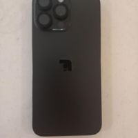 اپل iPhone 15 Pro Max با حافظهٔ ۲۵۶ گیگابایت|موبایل|تهران, کوی بیمه|دیوار