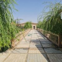 باغ-ویلا-چهچه-جاده-شیرحصار