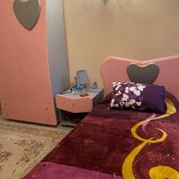 سرویس تخت‌خواب ارژن|تخت و سرویس خواب|تهران, عباس‌آباد|دیوار
