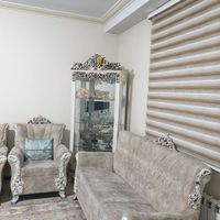 مبل هفت نفره|مبلمان خانگی و میز عسلی|تهران, اتابک|دیوار