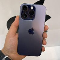 iphone 14 pro|موبایل|تهران, پونک|دیوار