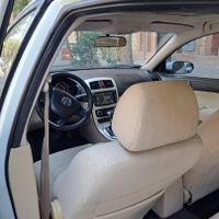 برلیانس H330 اتوماتیک 1500cc، مدل ۱۳۹۵ اقساطی|خودرو سواری و وانت|تهران, سیدخندان|دیوار