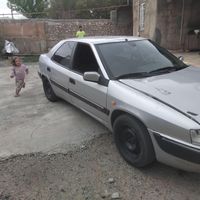 سیتروئن زانتیا 2000cc، مدل ۱۳۸۳|خودرو سواری و وانت|کرمانشاه, |دیوار