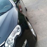 ام‌جی 550، مدل ۲۰۱۰بدون رنگ بدون خرج معاوضه|خودرو سواری و وانت|تهران, وردآورد|دیوار