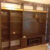 تخت خواب و کتابخانه|تخت و سرویس خواب|تهران, جماران|دیوار