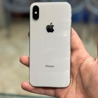 پک اصلی  iPhone X ۶۴ گیگابایت|موبایل|تهران, اقدسیه|دیوار