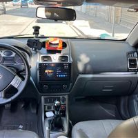 جیلی Emgrand 7 دنده‌ای، مدل ۲۰۱۳|خودرو سواری و وانت|تهران, تهران‌سر|دیوار