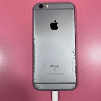 گوشی موبایل آیفون 6S ۶۴ گیگ|موبایل|تهران, صد دستگاه|دیوار