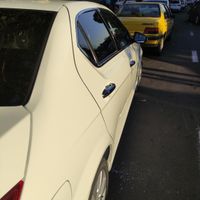 دنا پلاس اتوماتیک، مدل ۱۴۰۴|خودرو سواری و وانت|تهران, سبلان|دیوار