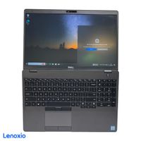 لپ تاپ گرافیکدار دل Precision 3540 i5-8th 8/512SSD|رایانه همراه|تهران, آرژانتین|دیوار