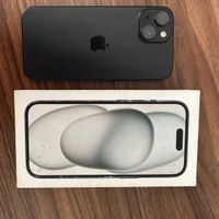 iPhone 15 128|موبایل|تهران, سعادت‌آباد|دیوار