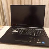 ASUS TUF Gaming F17 Core i7-تاف گیمینگ F17 i7|رایانه همراه|تهران, هروی|دیوار