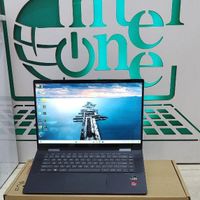 لپ تاپ HP ENVY 15X360|رایانه همراه|تهران, میدان ولیعصر|دیوار