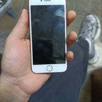 اپل iPhone 7 ۱۲۸ گیگابایت|موبایل|تهران, نعمت‌آباد|دیوار