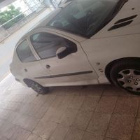 پژو 206 SD V6، مدل ۱۳۸۸|خودرو سواری و وانت|تهران, شهرک ولیعصر|دیوار