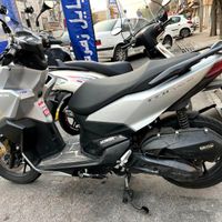 vario 160|موتورسیکلت|تهران, تهرانپارس شرقی|دیوار