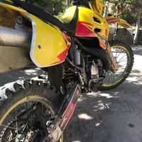 موتور سوزوکی RMX 250 suzuki|موتورسیکلت|تهران, آبشار|دیوار