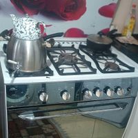 اجاق گاز BMفردار 5شعله|اجاق گاز و لوازم برقی پخت‌وپز|تهران, شهرک کیانشهر|دیوار