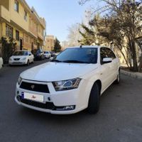 دنا معمولی تیپ ۲، مدل ۱۳۹۵|خودرو سواری و وانت|تهران, نارمک|دیوار