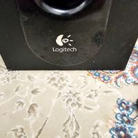 سیستم سیستم logitech|سیستم صوتی خانگی|تهران, یوسف‌آباد|دیوار