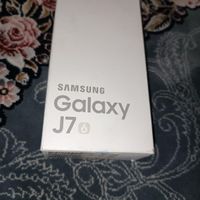 سامسونگ Galaxy J7 (2016) ۱۶ گیگابایت|موبایل|تهران, قیام‌دشت|دیوار