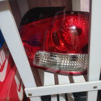 چراغ 132|قطعات یدکی و لوازم جانبی|رشت, ساغری سازان|دیوار