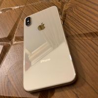 اپل iPhone X با حافظهٔ ۶۴ گیگابایت|موبایل|تهران, مرزداران|دیوار