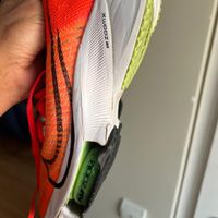 نایک تمپو اورجینال سایز Nike tempo ۴۰|کیف، کفش، کمربند|تهران, ولنجک|دیوار