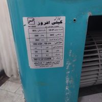 کولر ابی کوچیک سالم|کولر آبی|کرج, مارلیک|دیوار