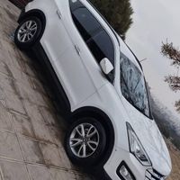 هیوندای سانتافه ix 45 2400cc، مدل۲۰۱۴|خودرو سواری و وانت|مشهد, مصلی|دیوار