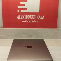 مک بوک پرو ۲۰۱۹ 13اینچ i7 16 512 Mac book pro|رایانه همراه|تهران, کوی مهران|دیوار