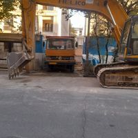 خاور کمپرسی ۶۰۸|خودرو سنگین|تهران, تهرانپارس شرقی|دیوار