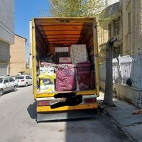 حمل و نقل شریف بار|خدمات حمل و نقل|همدان, |دیوار