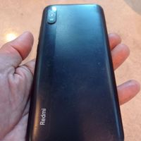 شیائومی Redmi 9A با حافظهٔ ۳۲ گیگابایت|موبایل|تهران, شهرک کیانشهر|دیوار
