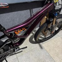 دوچرخه اسپانیایی ORBEA کربن اندرو trek کنندال فوجی|دوچرخه، اسکیت، اسکوتر|تهران, چیتگر|دیوار