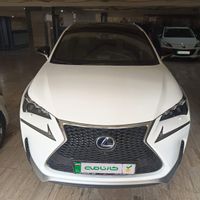 لکسوس NX 300 H 300 F، مدل ۲۰۱۷ تضمینی|خودرو سواری و وانت|تهران, نیاوران|دیوار